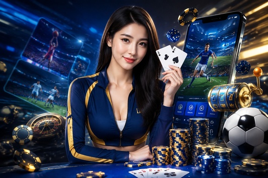 luck67