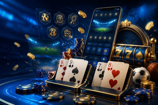 luck67